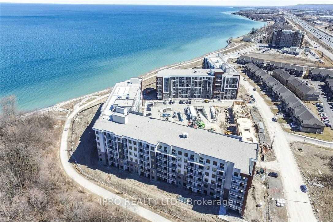 1 Bedroom Condo at 101 Shoreview, Hamilton For sale