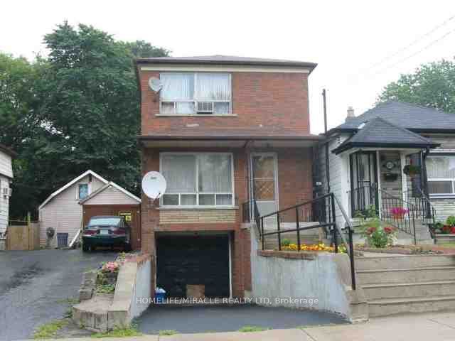 107 Robinson