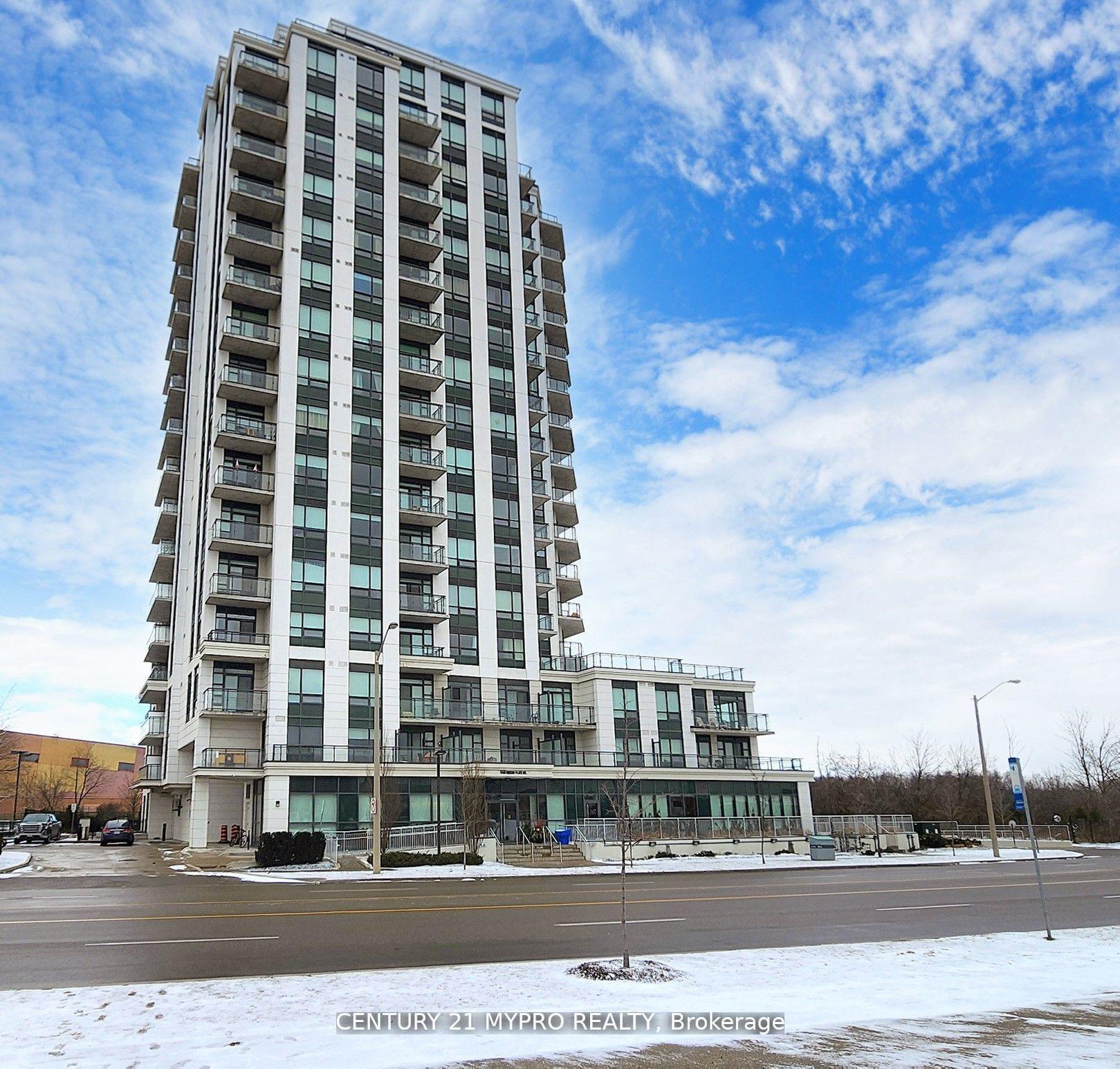 2 Bedrooms Condo at 840 Queen’s Plate, Toronto For sale