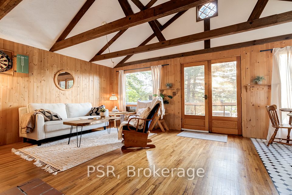 1027 NORTH PINE Drive, Lake of Bays, ON P0A 1E0