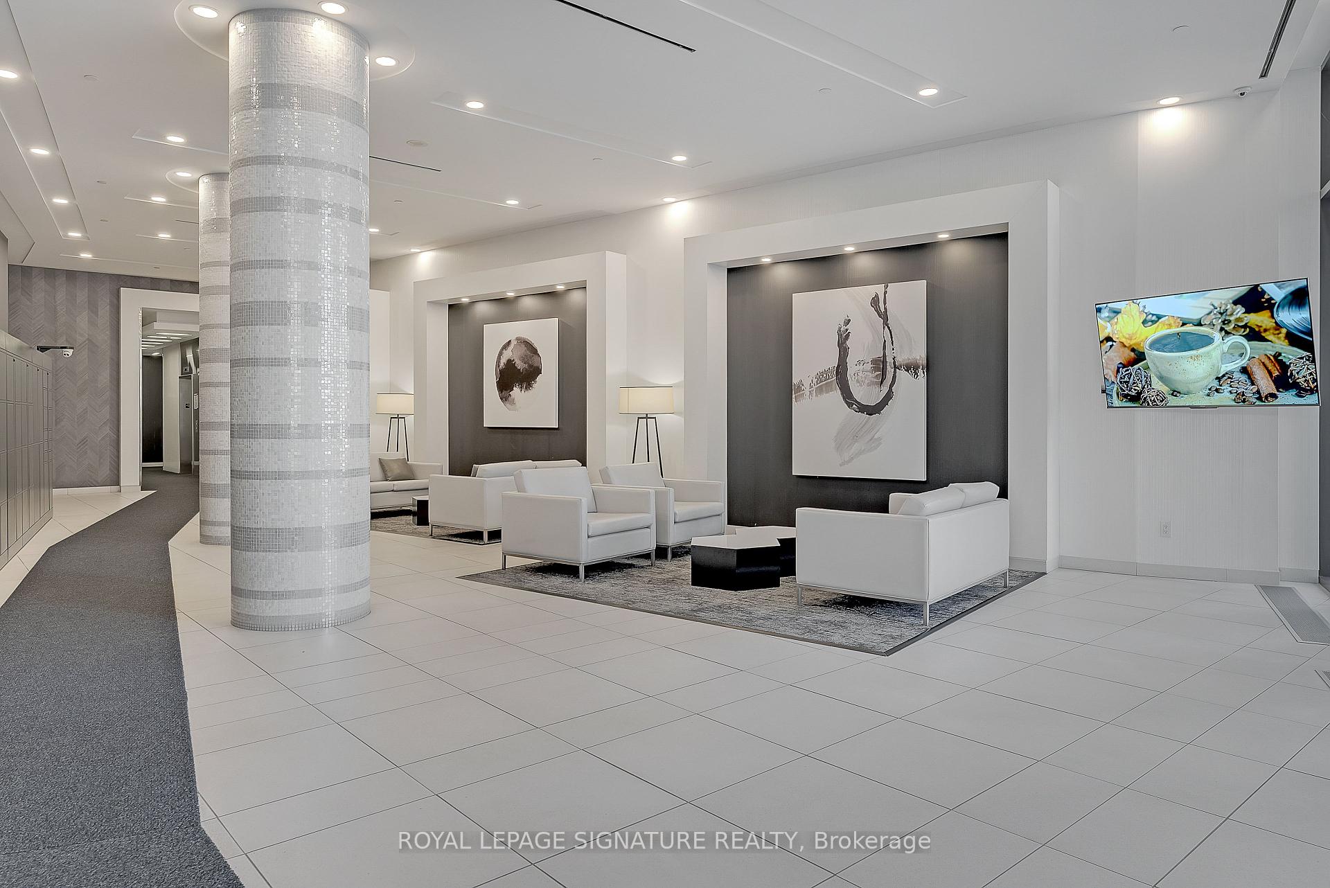 1 Bedroom Condo at 51 East Liberty,  Toronto For sale