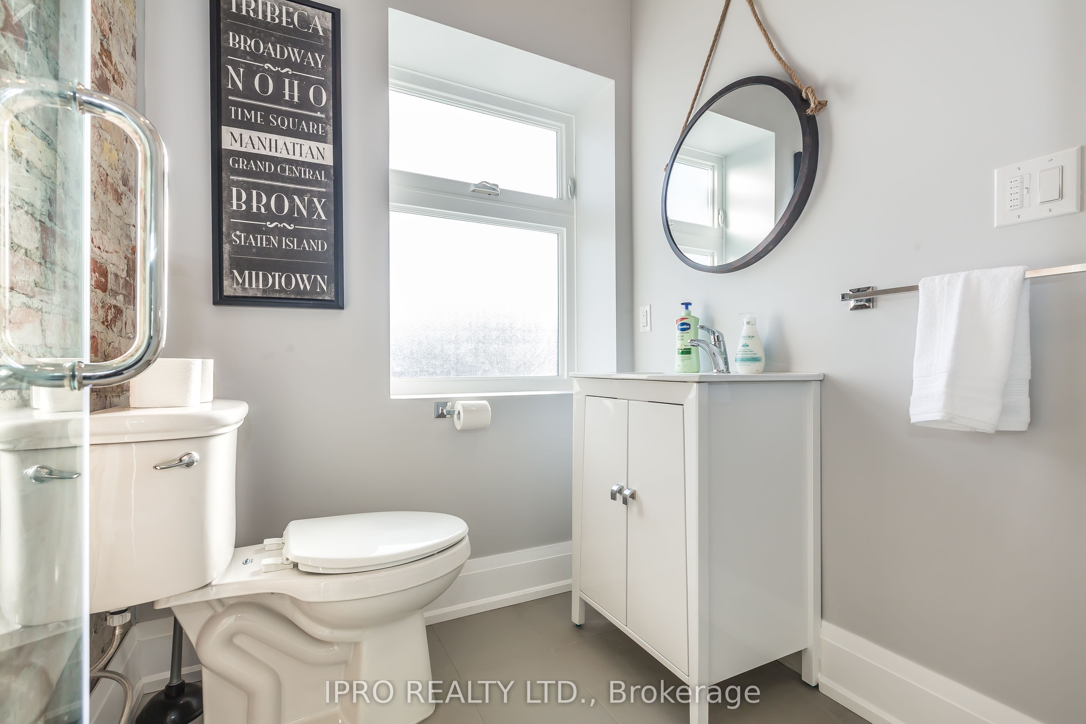 1220 King Street W, #1A