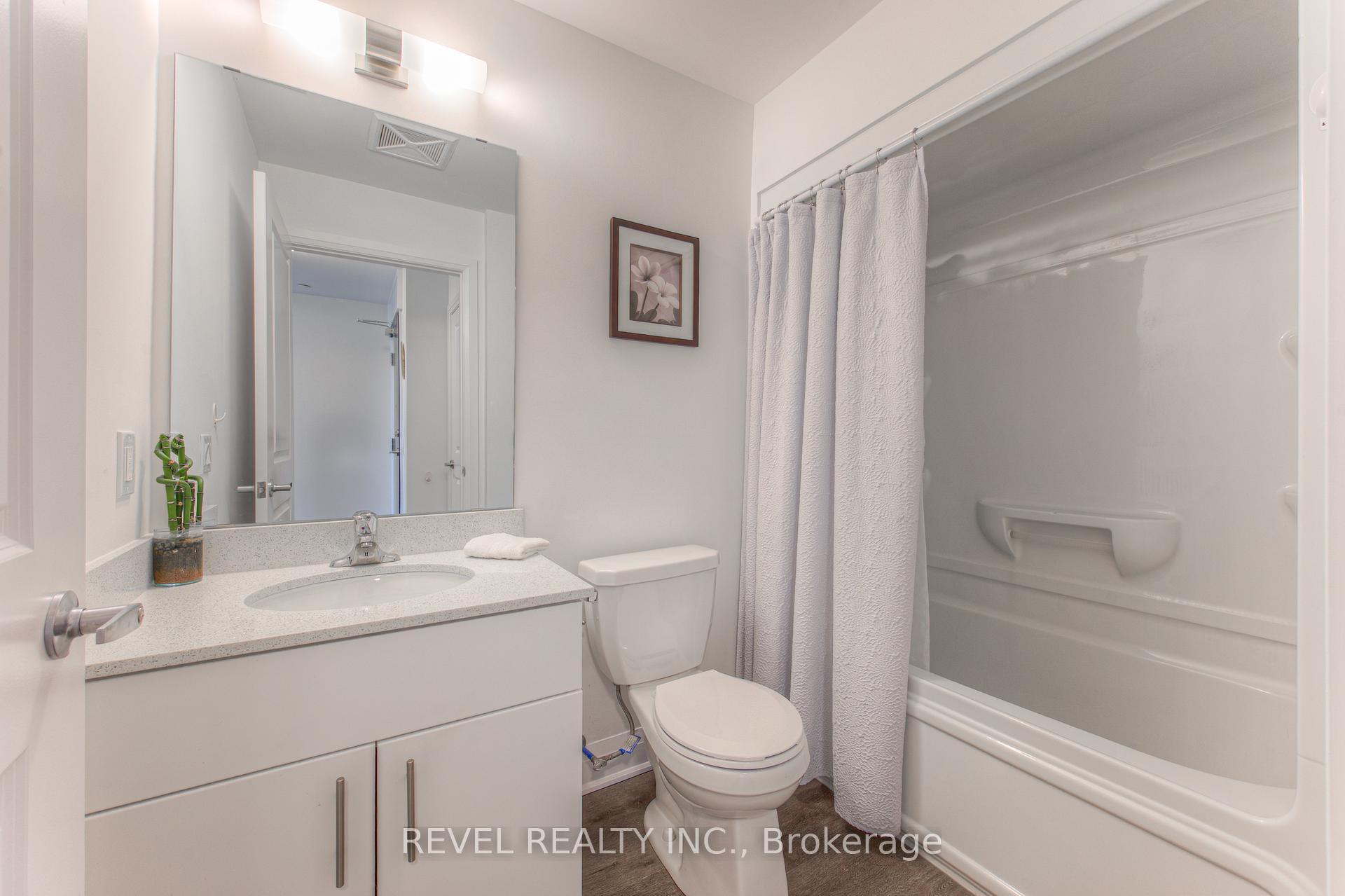 1 Bedroom Condo at 1936 Rymal, Hamilton For sale