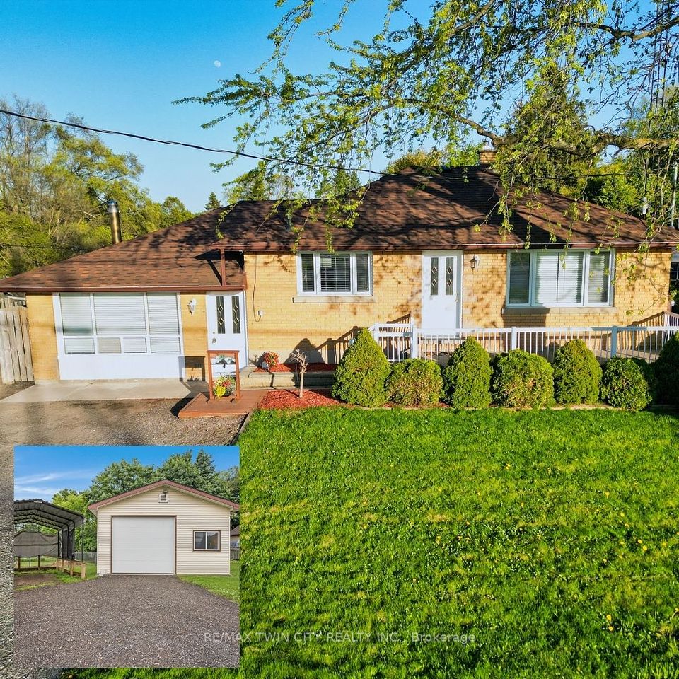 7011 Wellington Rd 124 Road