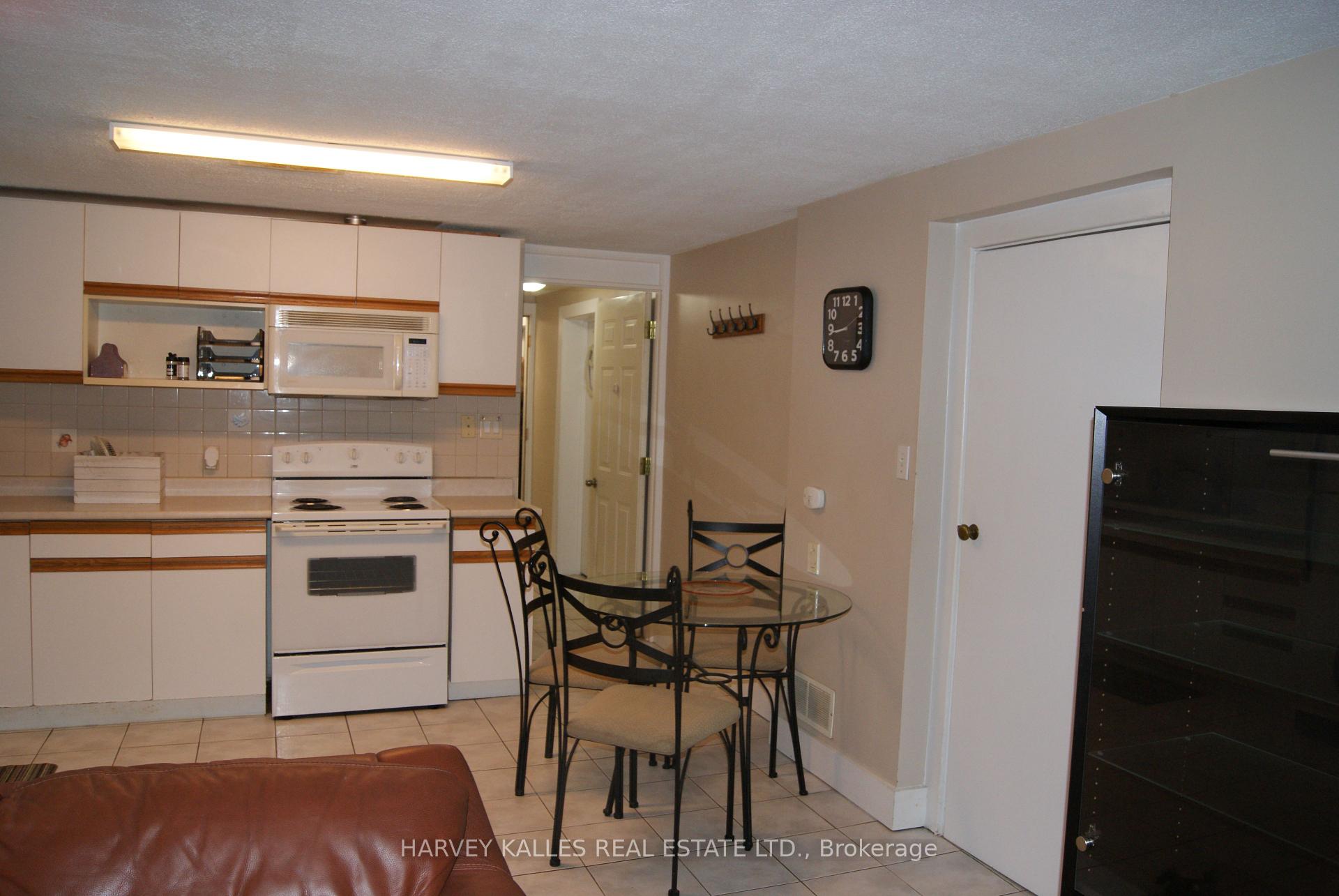 53 Greenbrook Drive Lower Level
