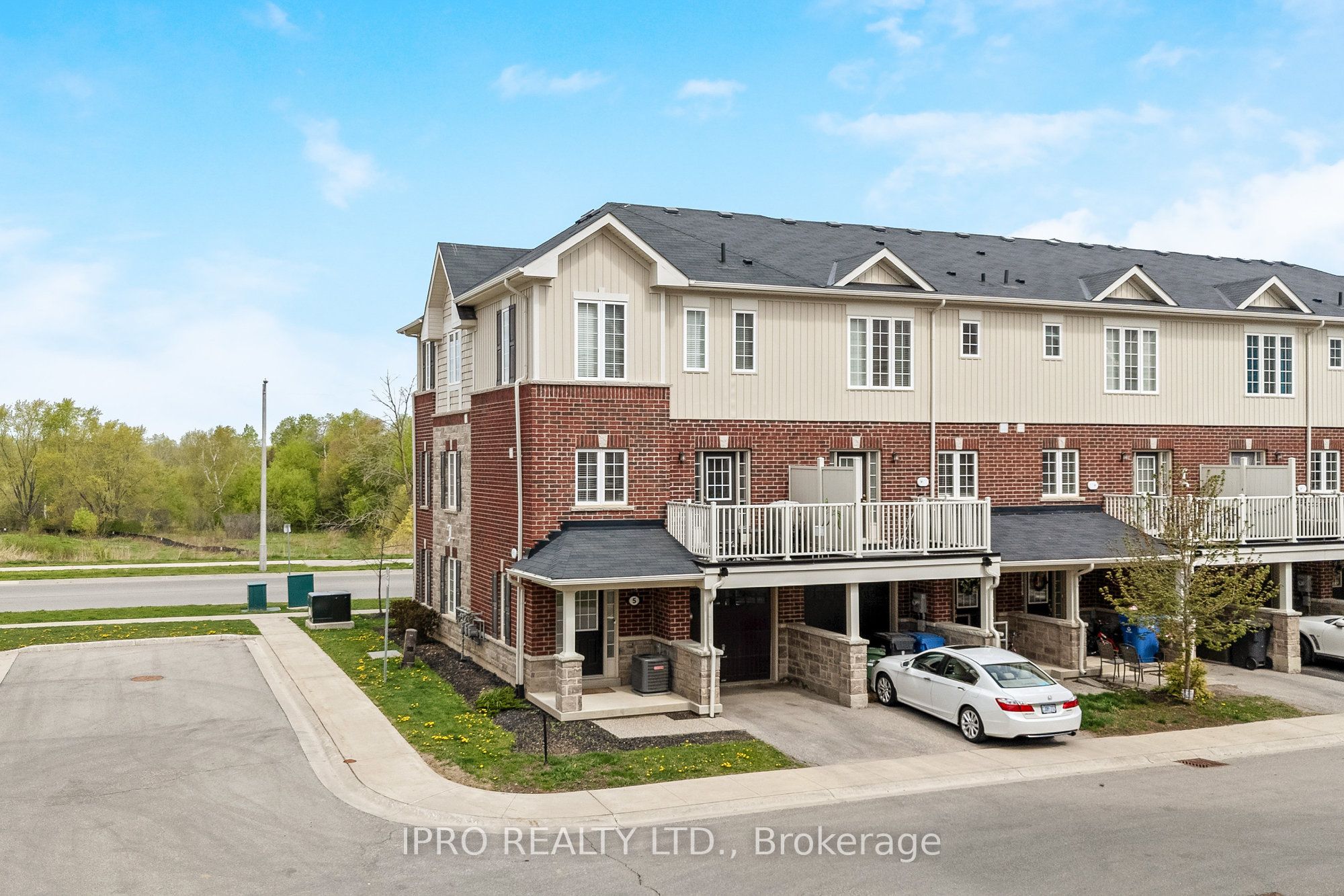 88 Decorso Drive, #5