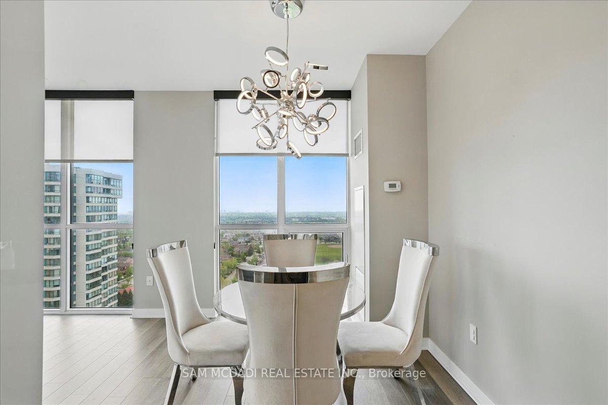 2 Bedrooms Condo at 3975 Grand Park, Mississauga For sale