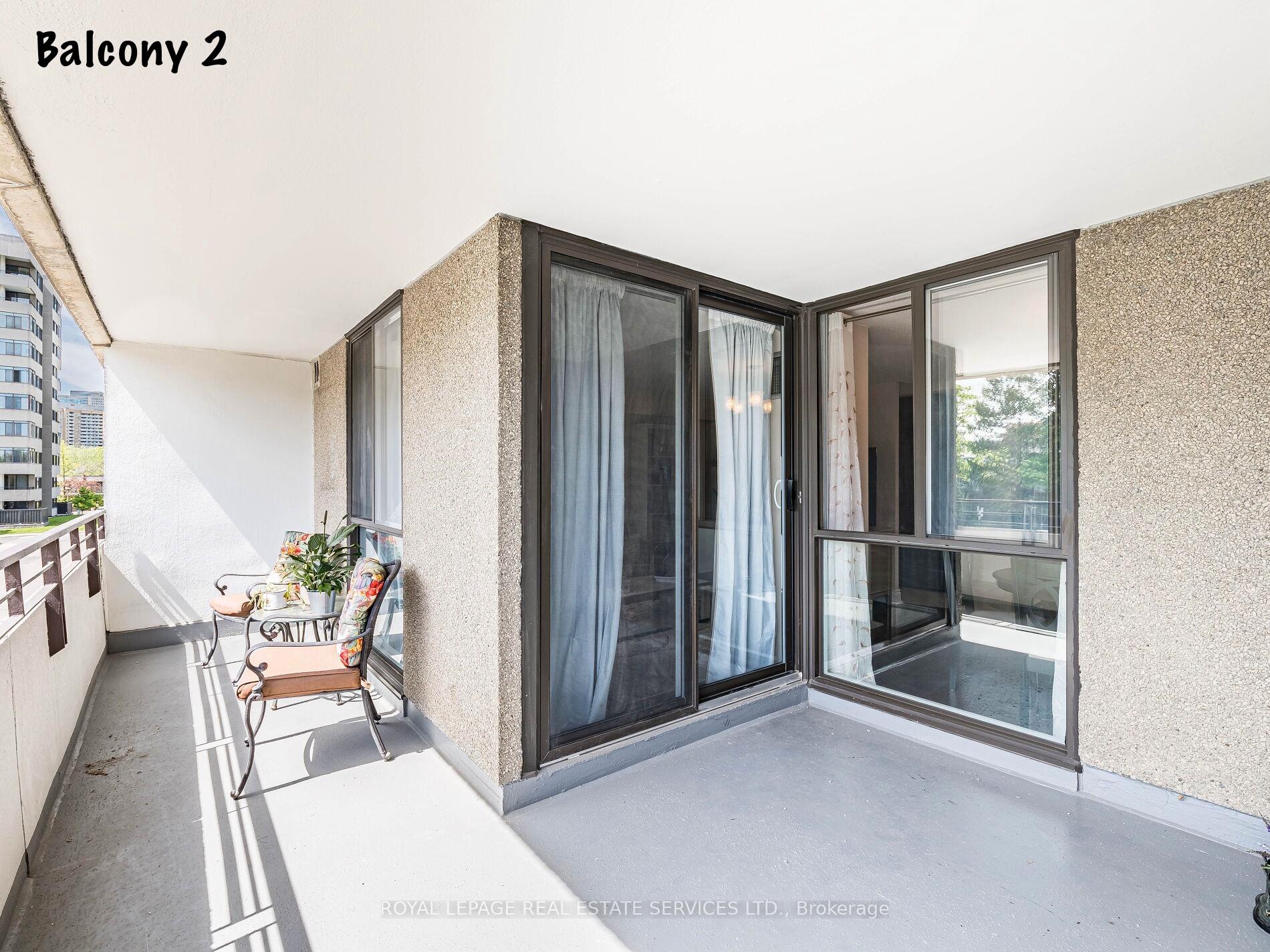 2 Bedrooms Condo at 1300 Mississauga Valley, Mississauga For sale