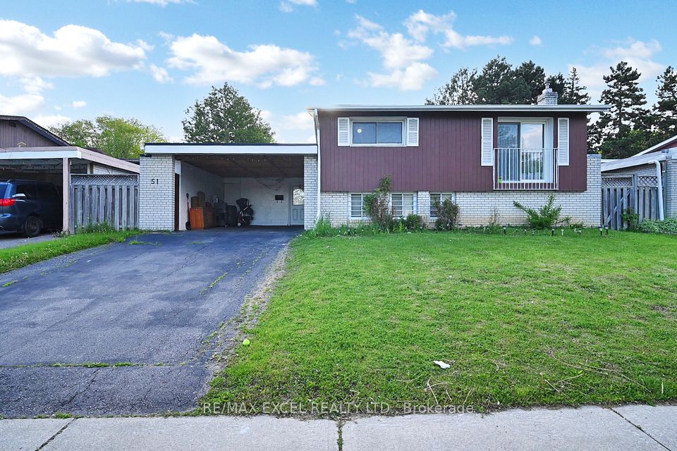 51 Kendleton
