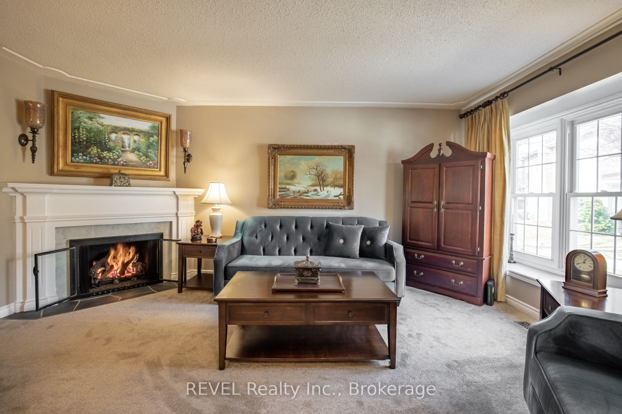409 Vine Street, #12