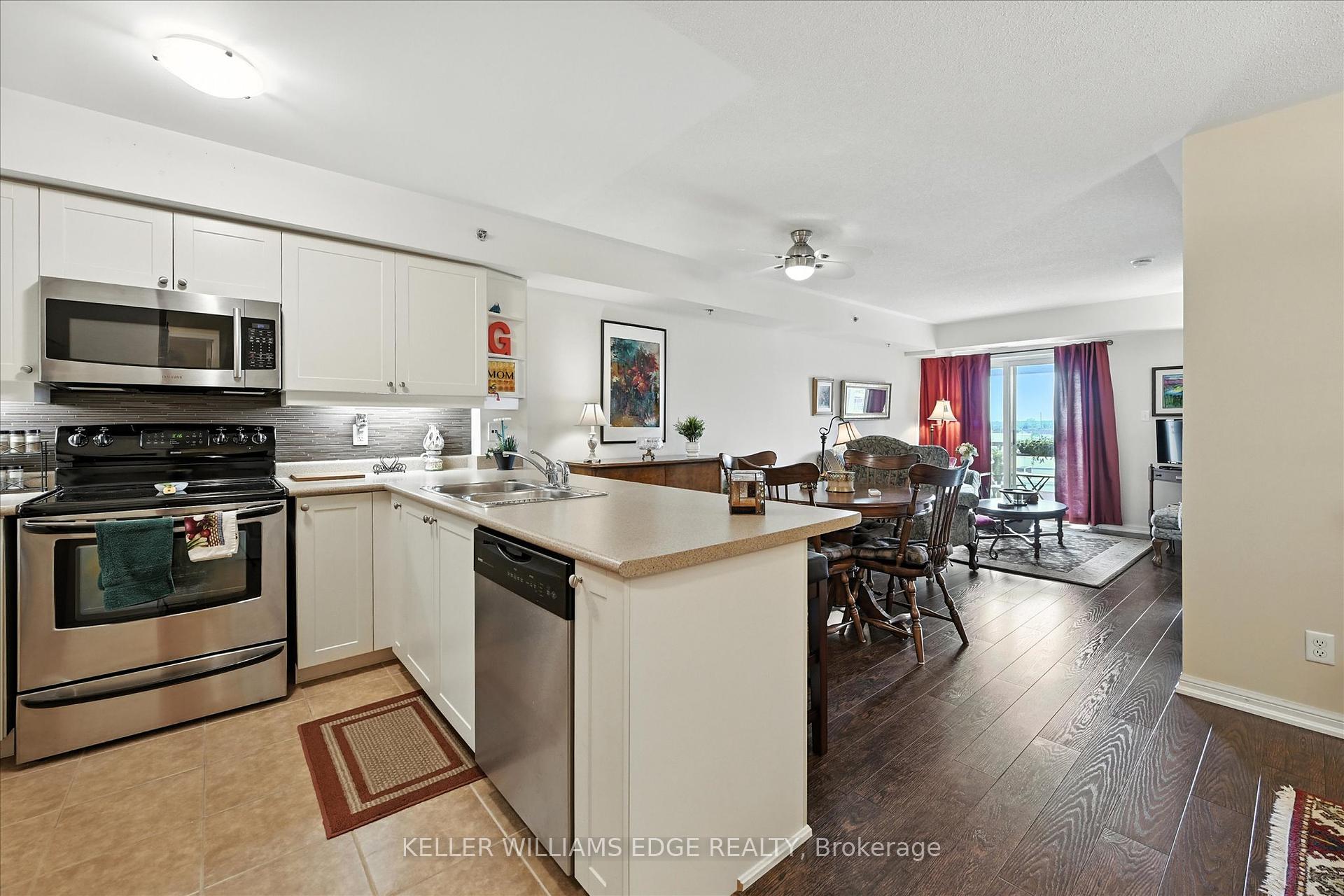 1 Bedroom Condo at 3070 Rotary, Burlington For sale