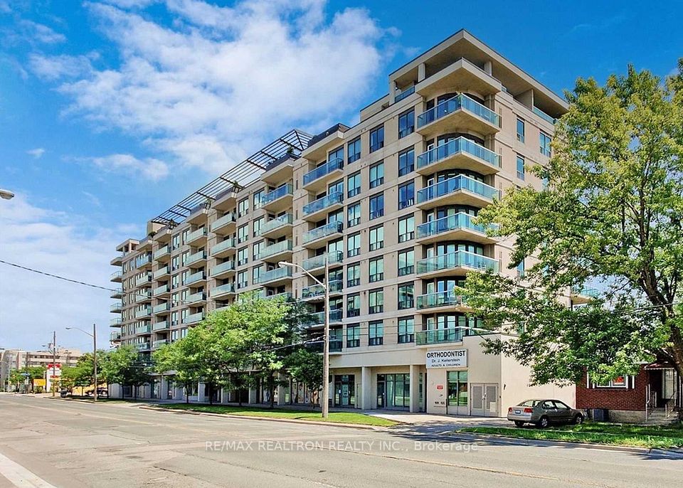 935 Sheppard Avenue