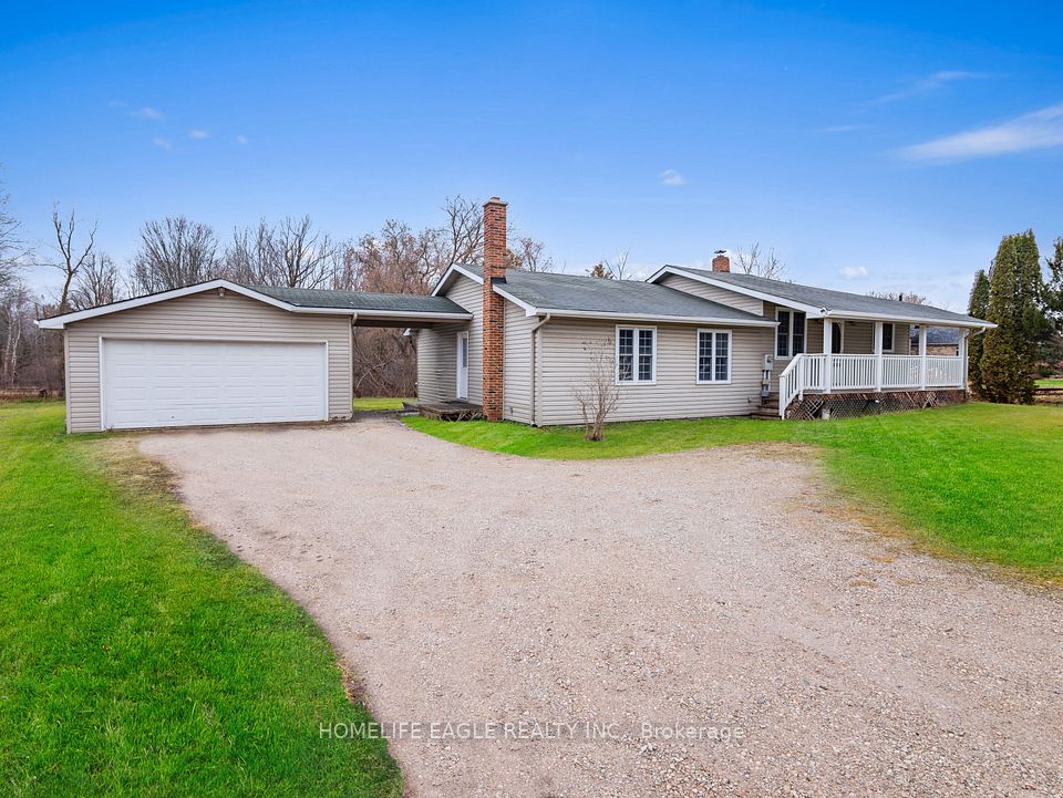 4566 Lloydtown-Aurora
