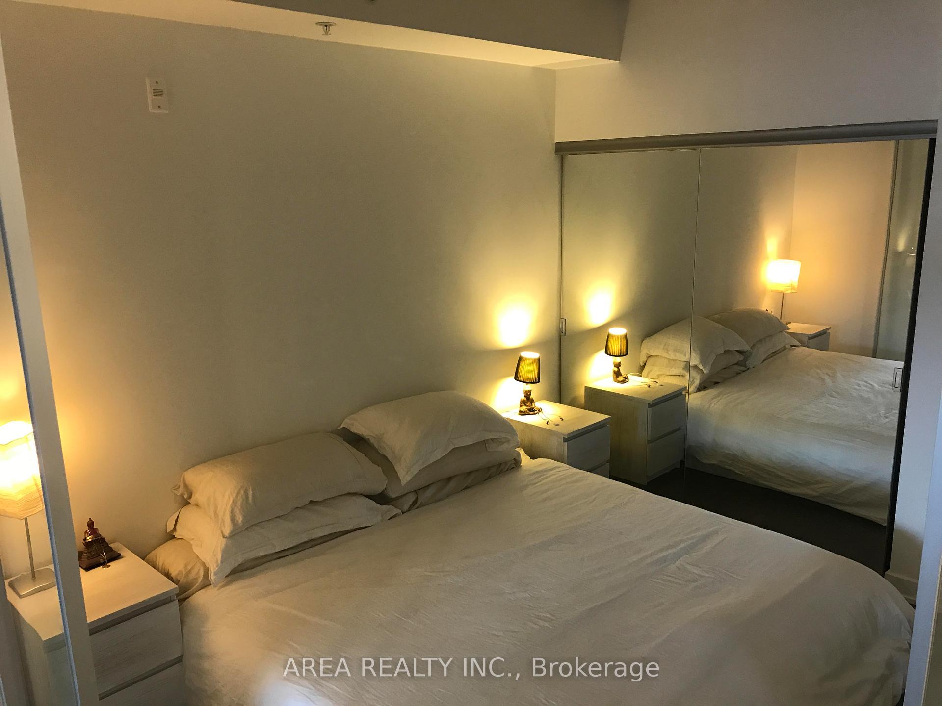 1 Bedroom Condo at 109 Ossington,  Toronto For sale