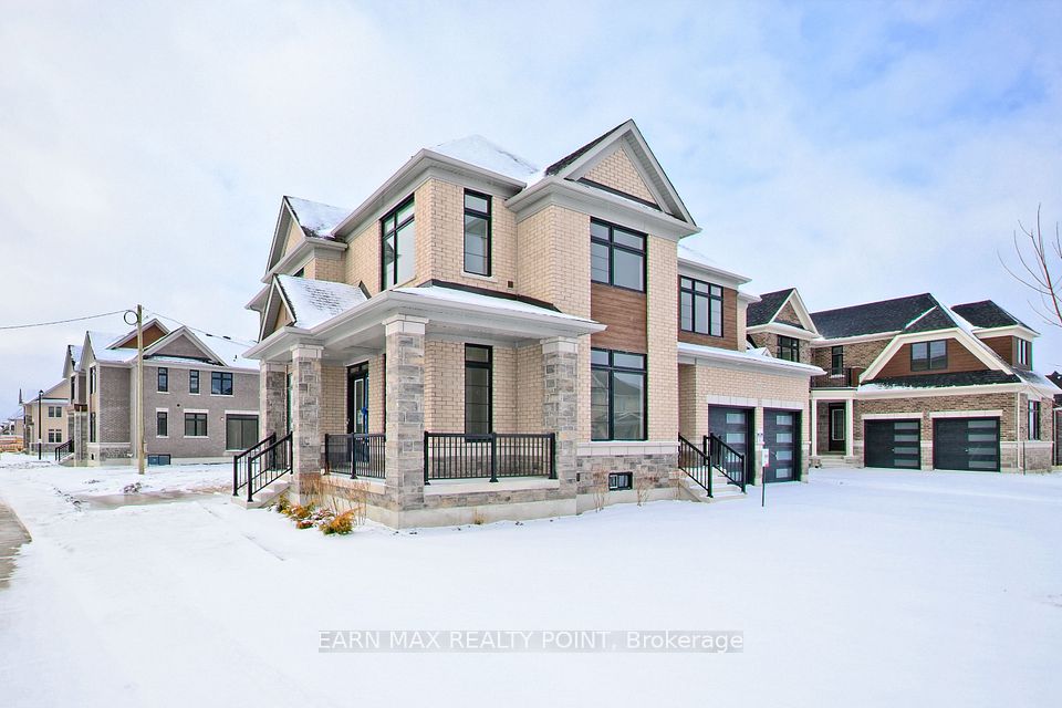 15 Elderberry Way, Adjala-Tosorontio, ON L0G 1W0