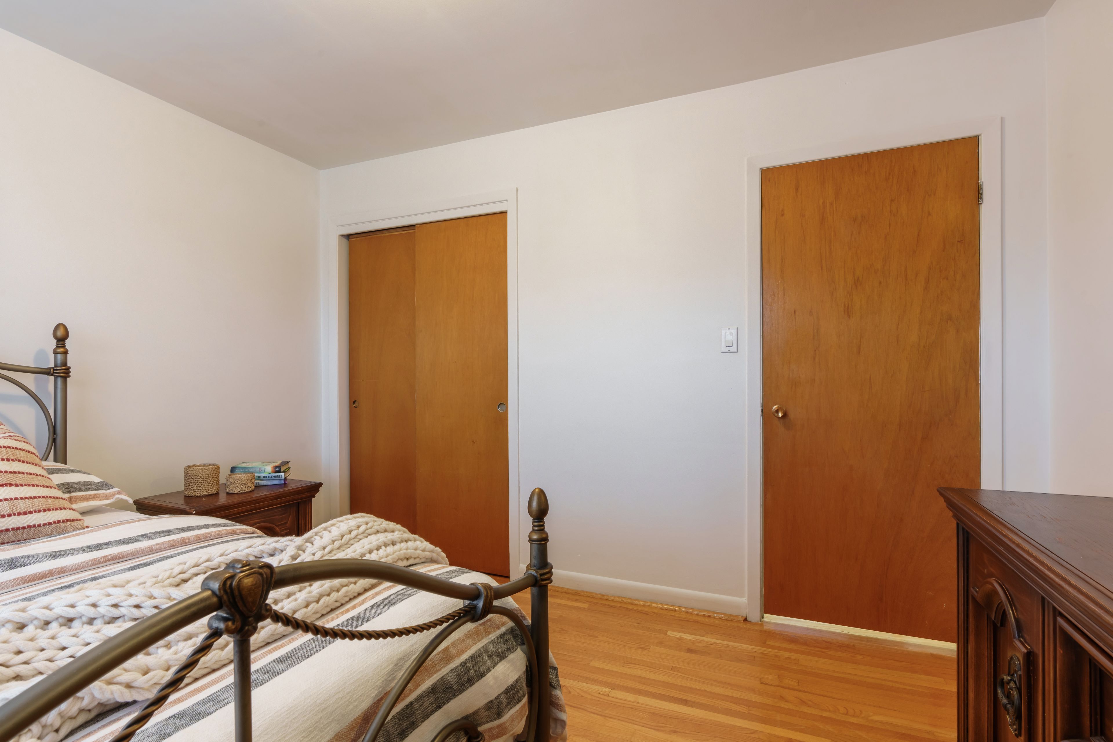 1 Creston Road