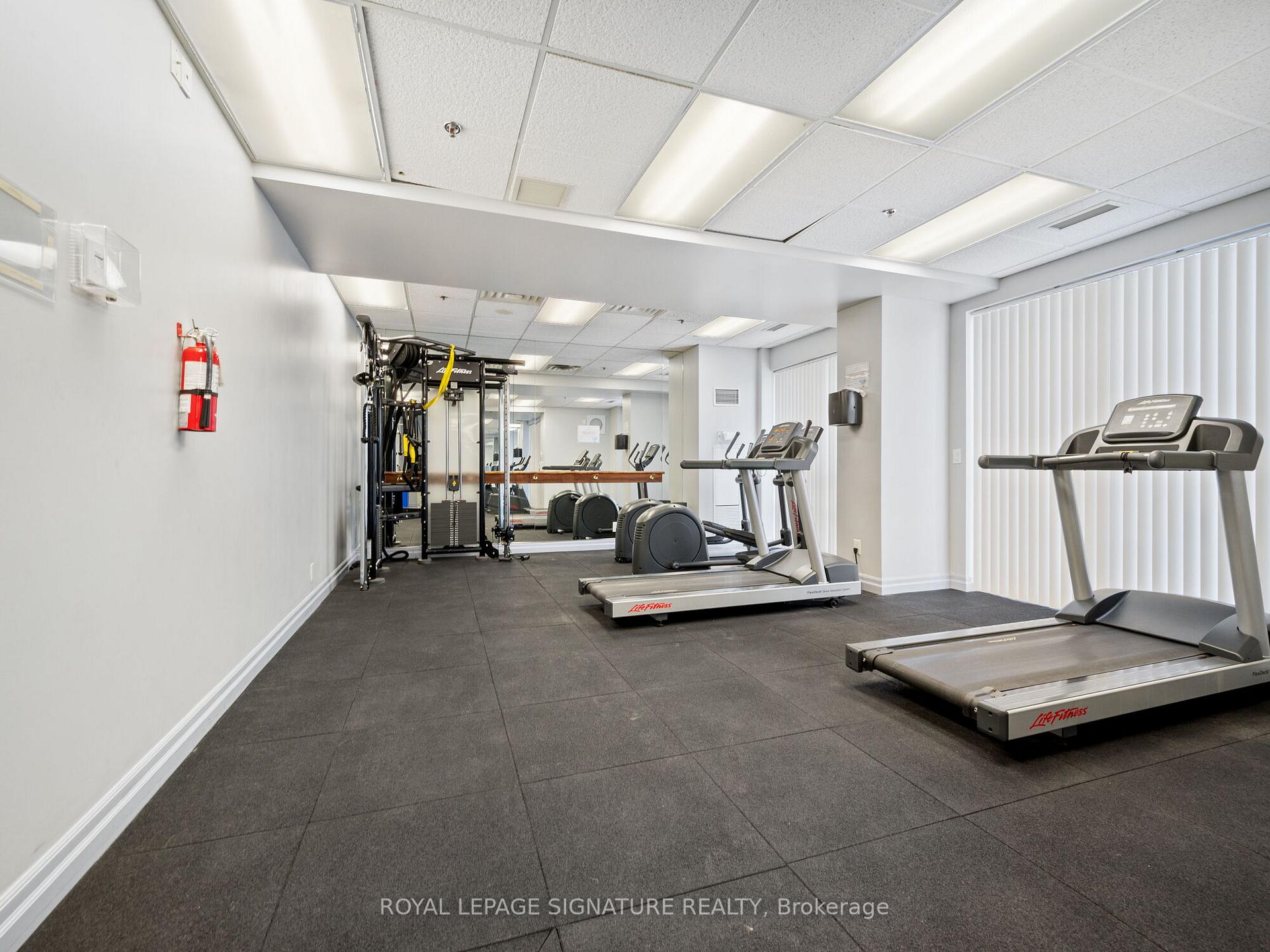 1 Bedroom Condo at 5 Michael Power, Toronto For sale