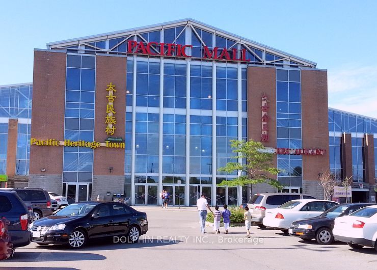 4300 Steeles