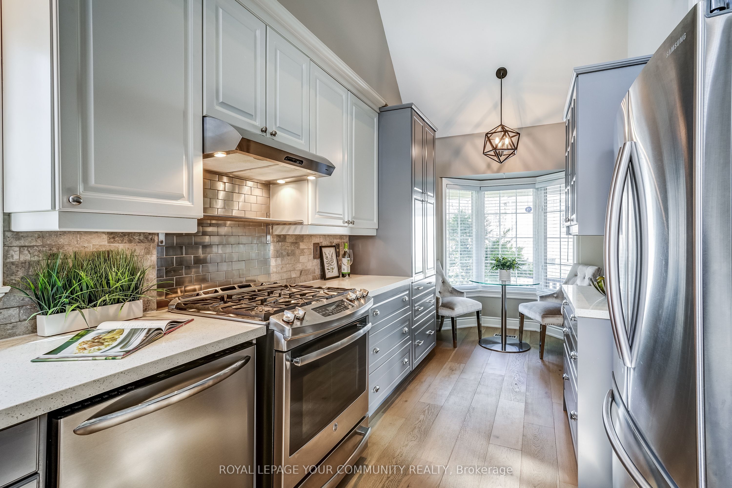 409 Terry Carter Crescent, #70