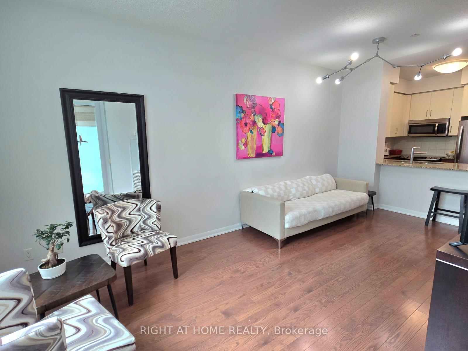 1 Bedroom Condo at 215 Sherway Gardens, Toronto For sale