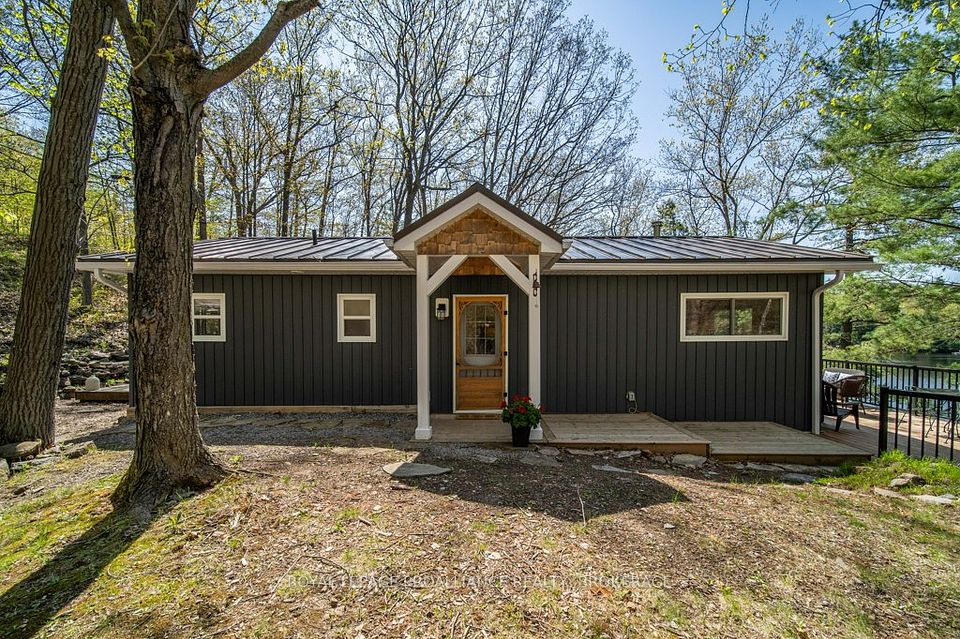 2315 Little Long Lake