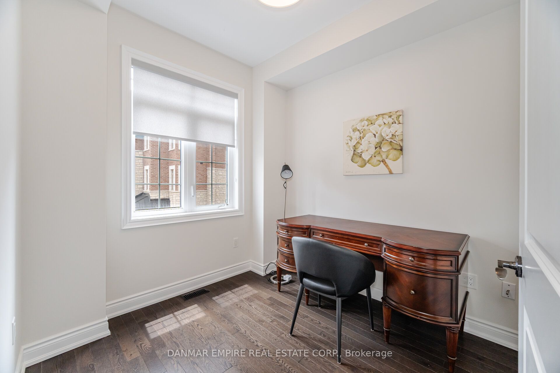 46 Ingleside Street
