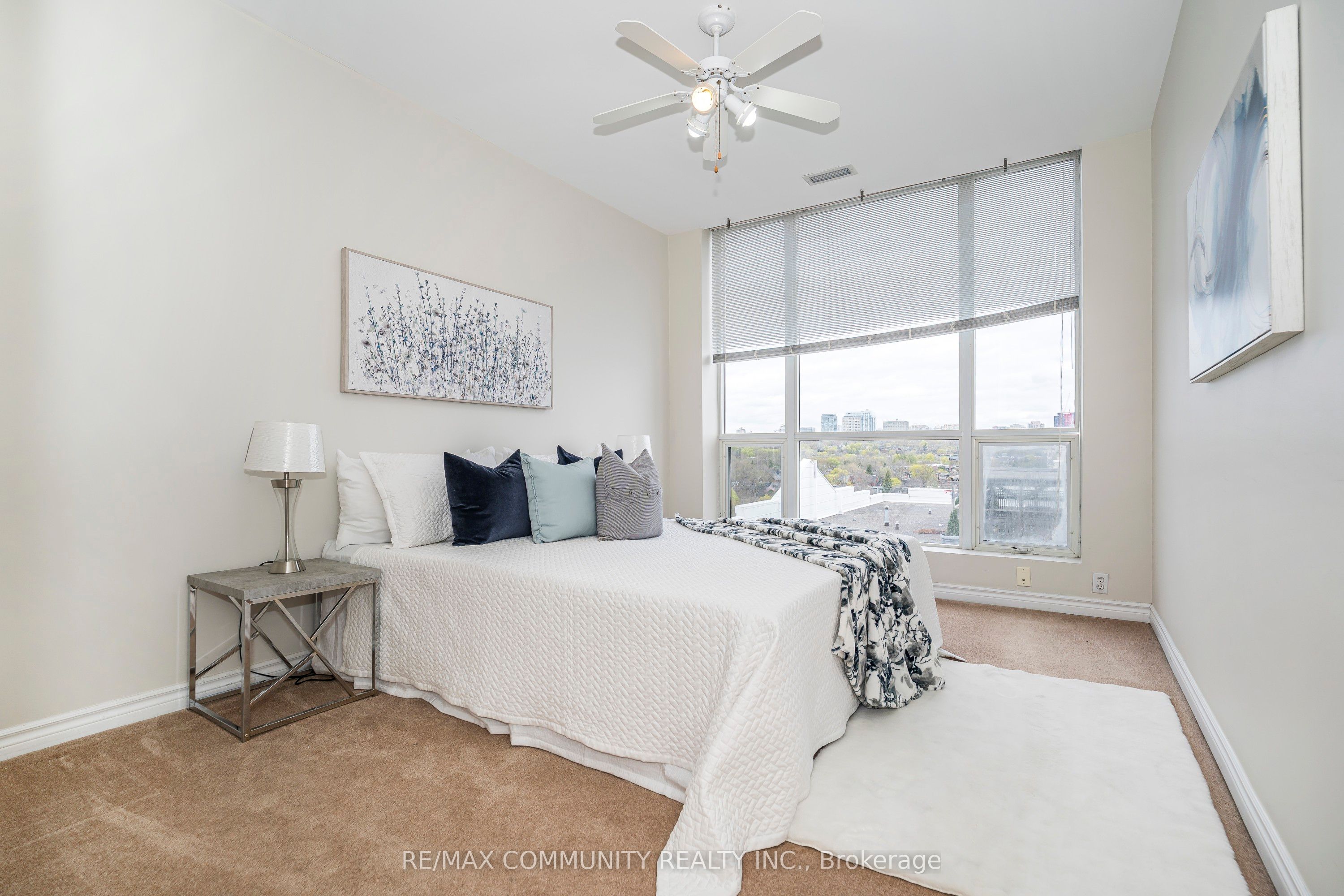 980 Yonge Street, #1007
