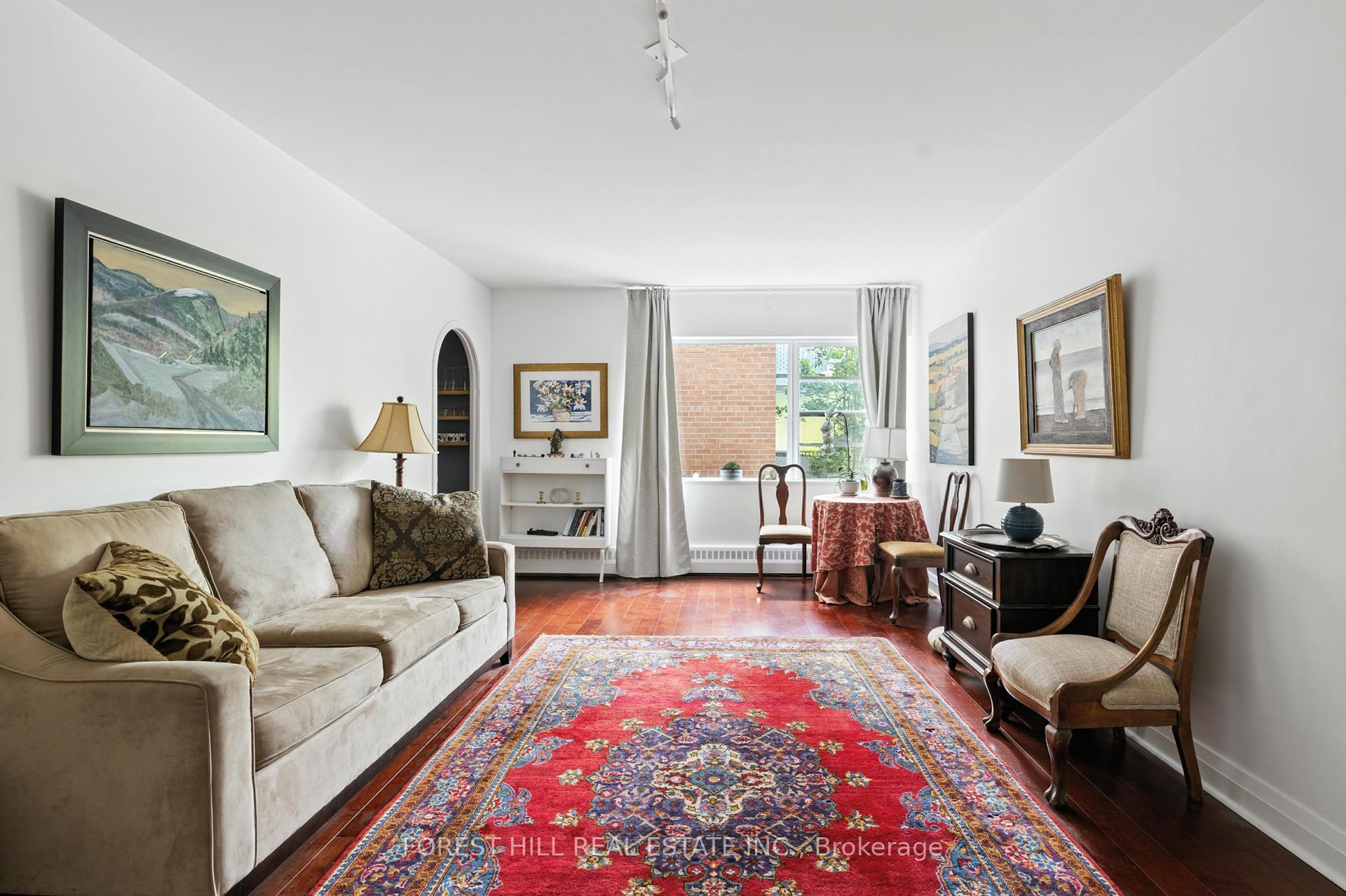 Co-op at 21 Dale, Toronto For sale