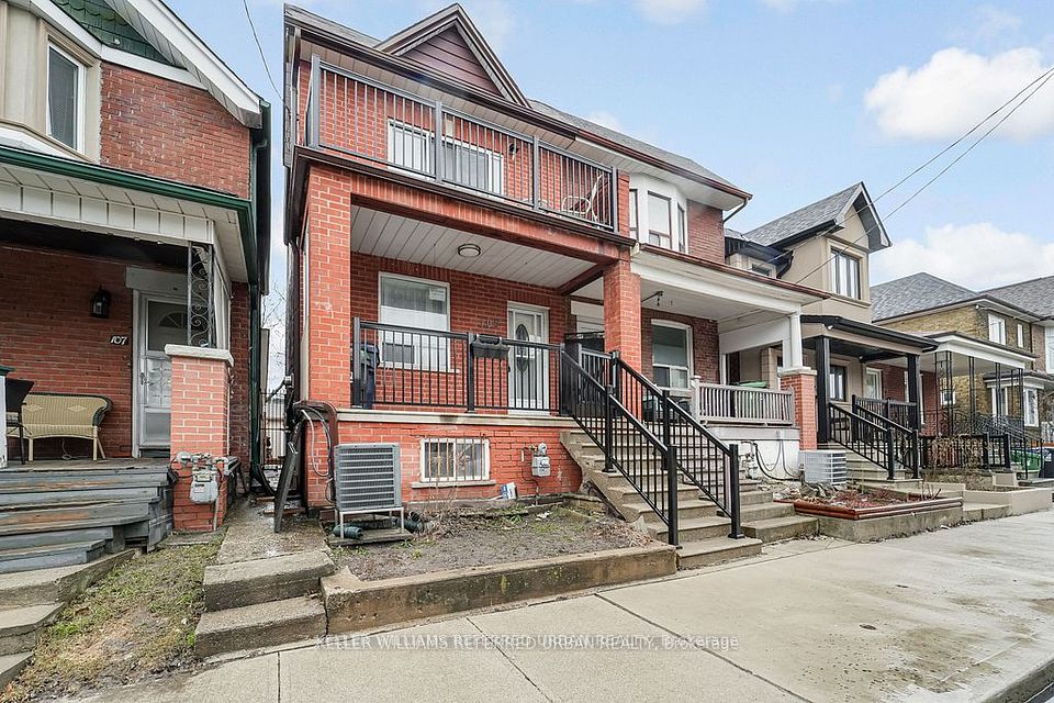 109 Lappin Avenue