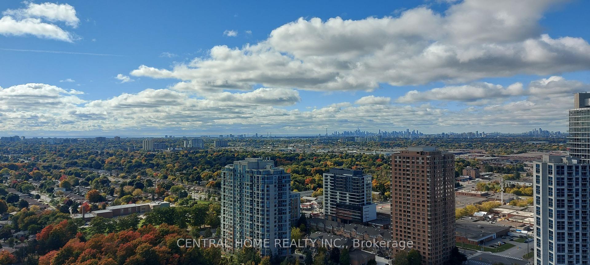 2 Bedrooms Condo at 50 Brian harrison,  Toronto For sale
