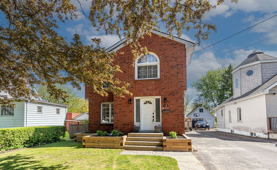 421 Nelson