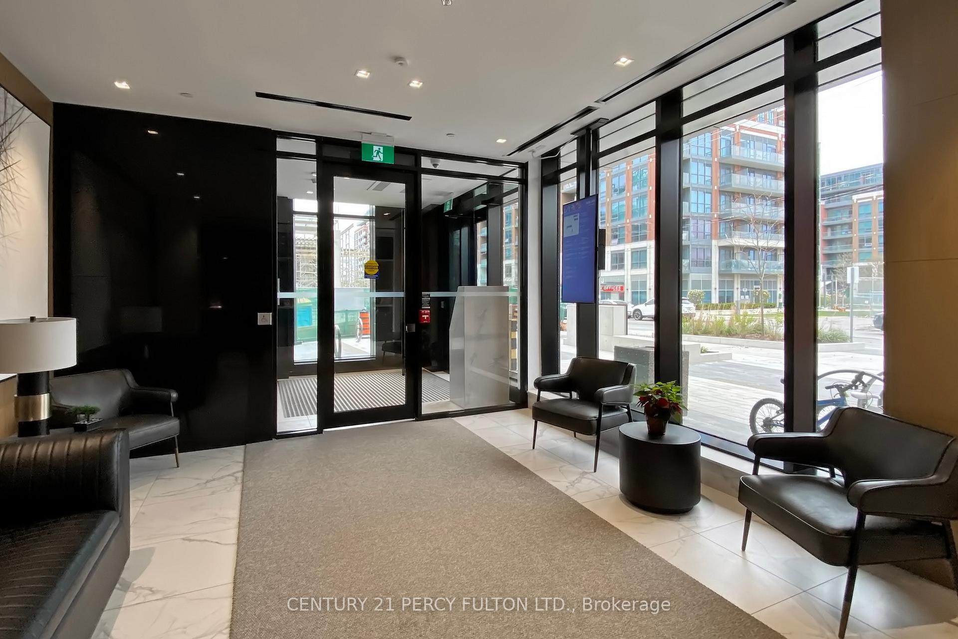 3 Bedrooms Condo at 8 Tippett, Toronto For sale