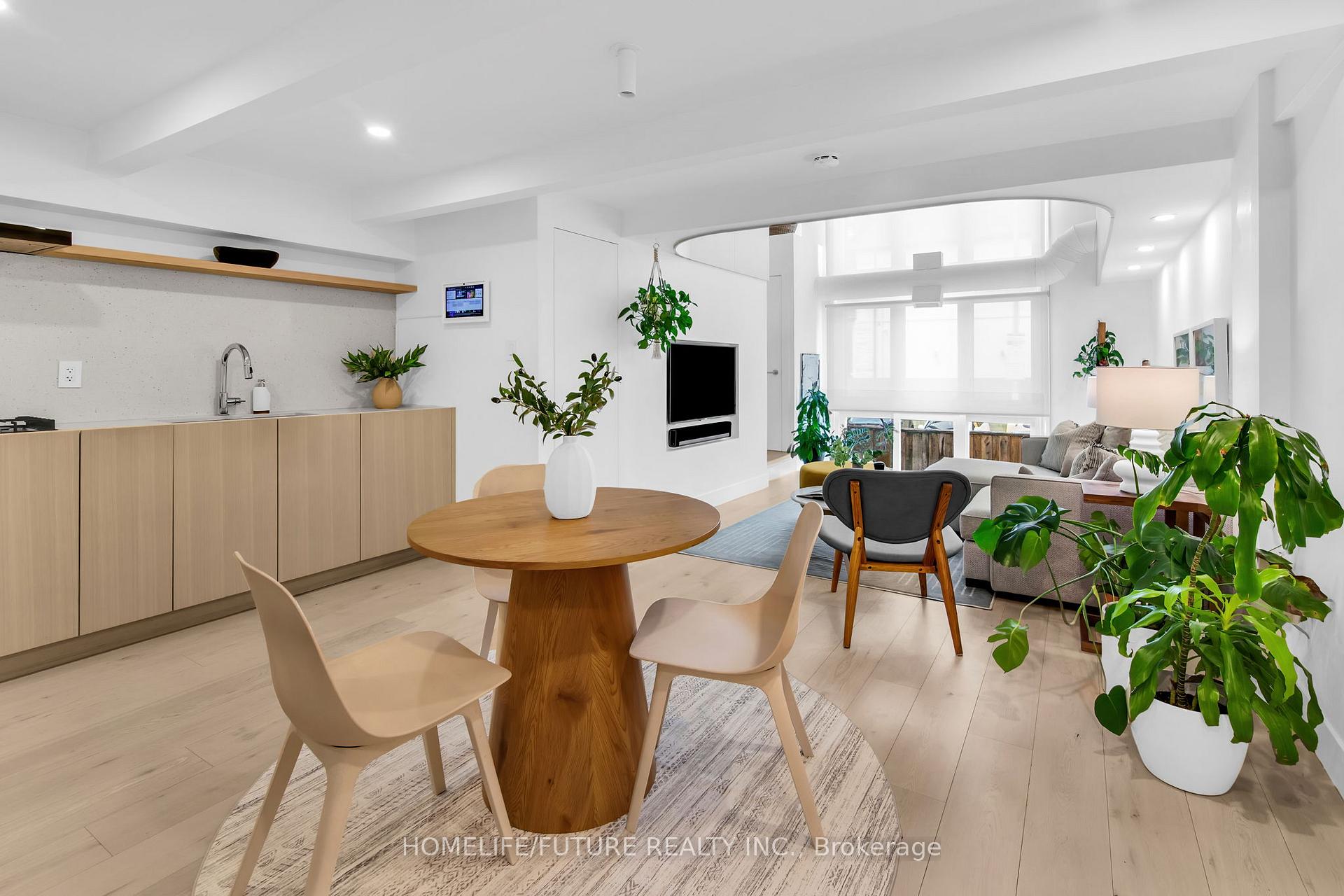2 Bedrooms Condo at 660 Pape, Toronto For sale