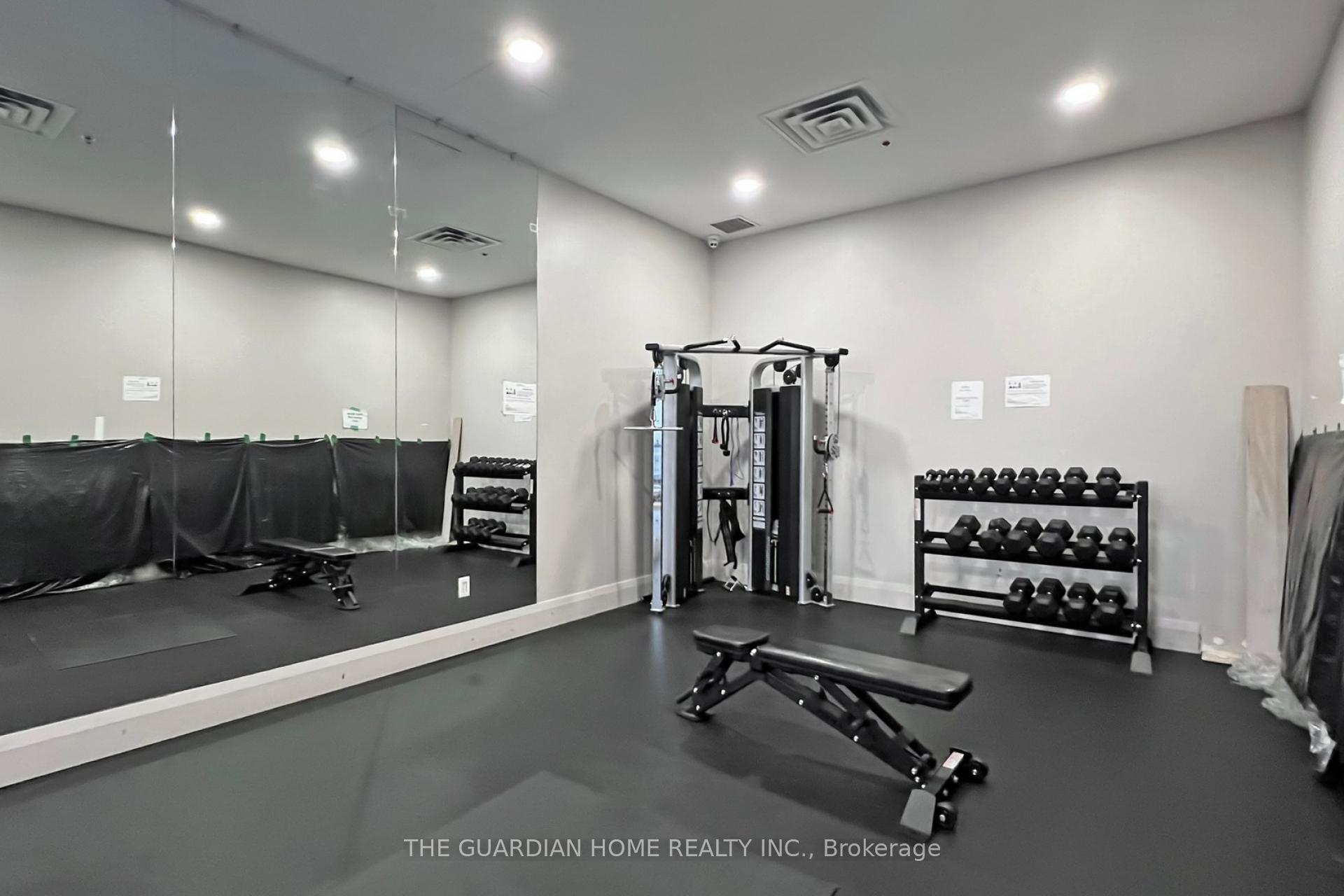 2 Bedrooms Condo at 50 Brian Harrison, Toronto For sale