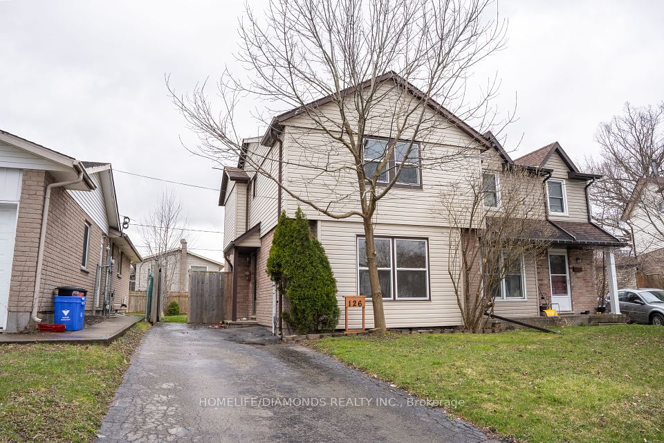 126 NORTHGATE Drive