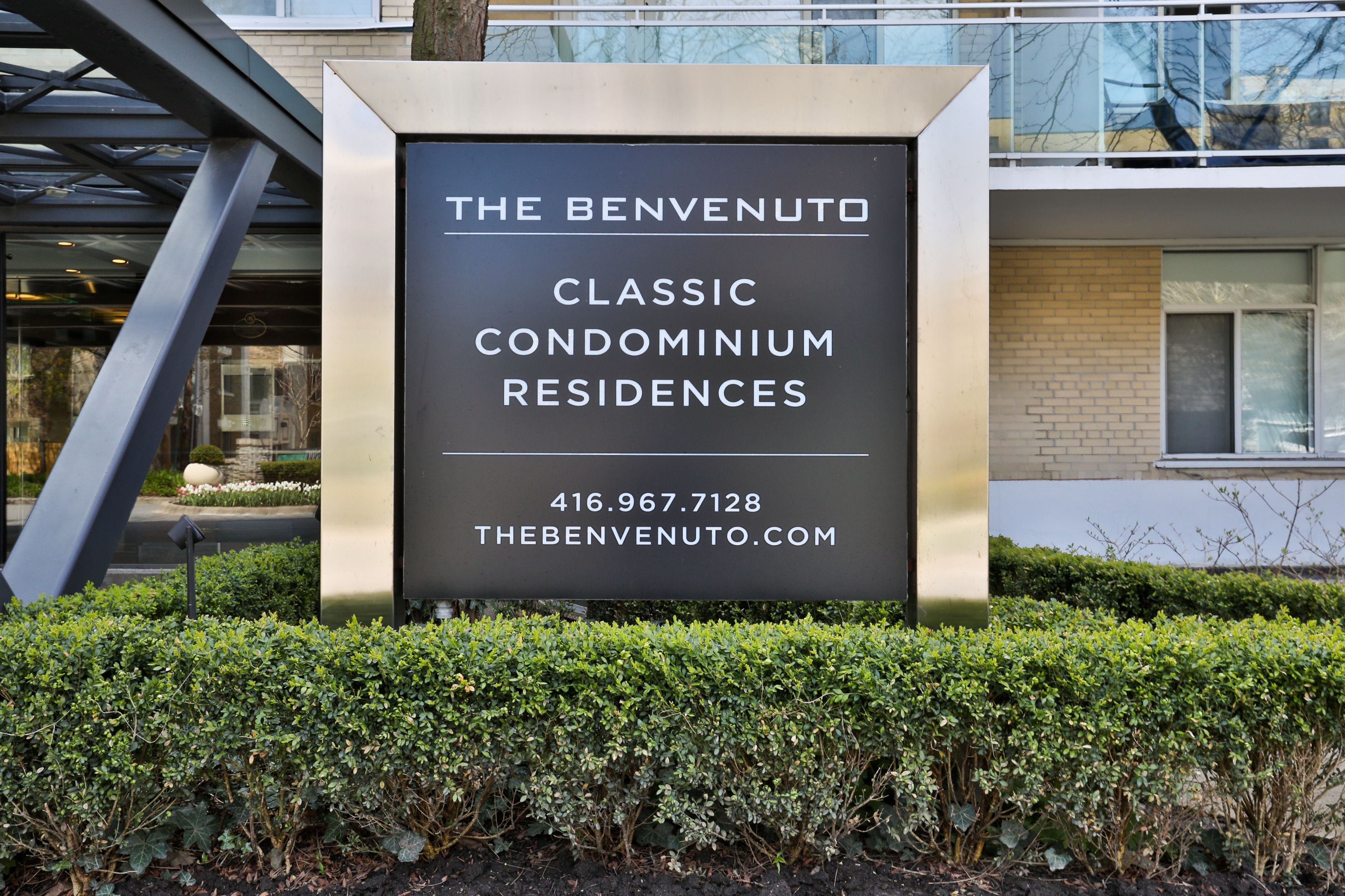 1 Benvenuto Place 306