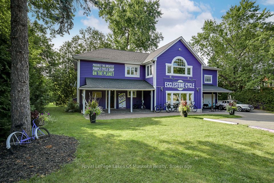230 Ecclestone