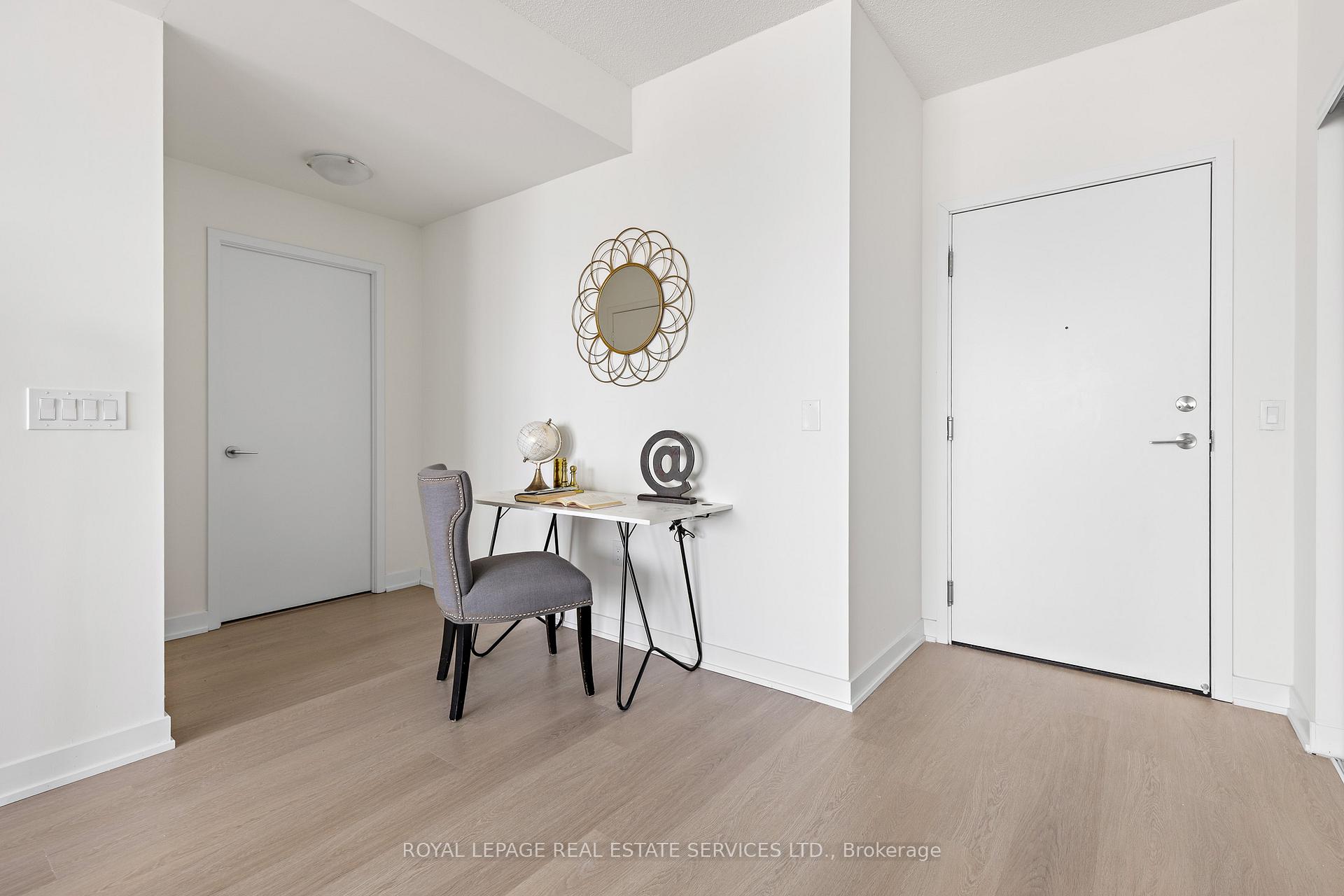 1 Bedroom Condo at 859 The Queensway, Toronto For sale