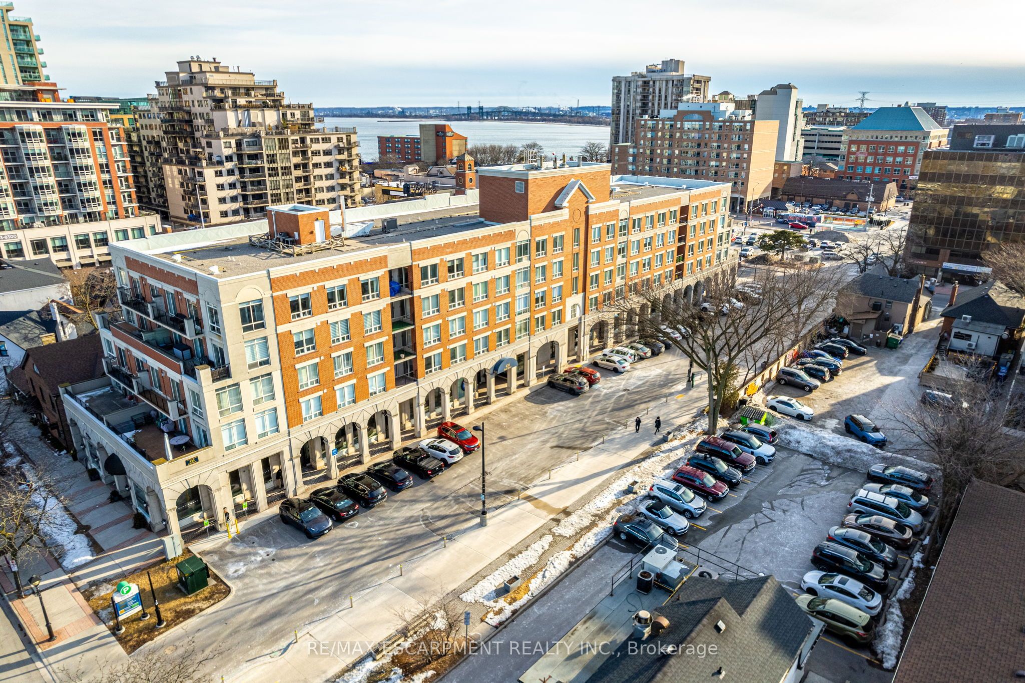 430 Pearl Street, #309
