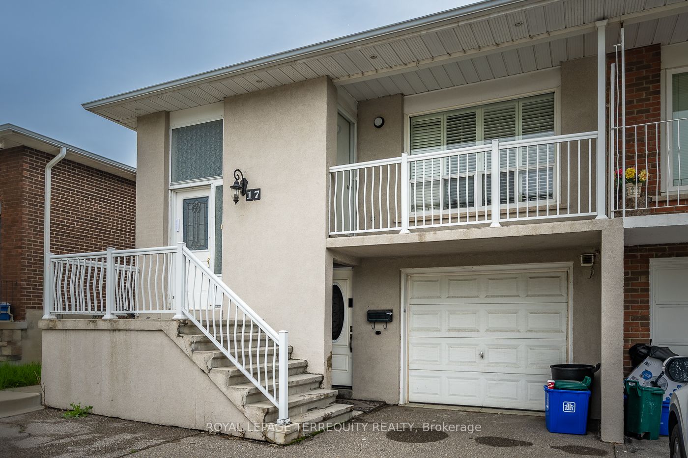 17 Agincourt Road, Vaughan, ON L4L 2Z7