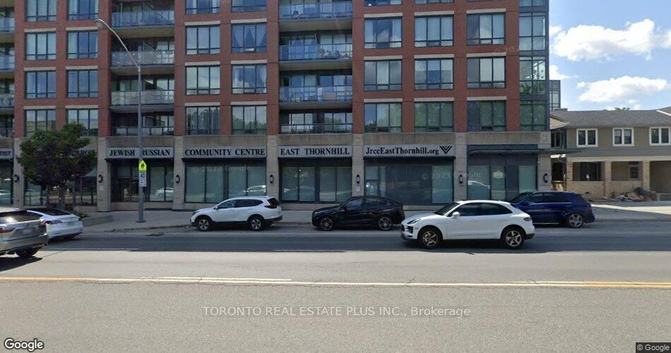 7608 Yonge