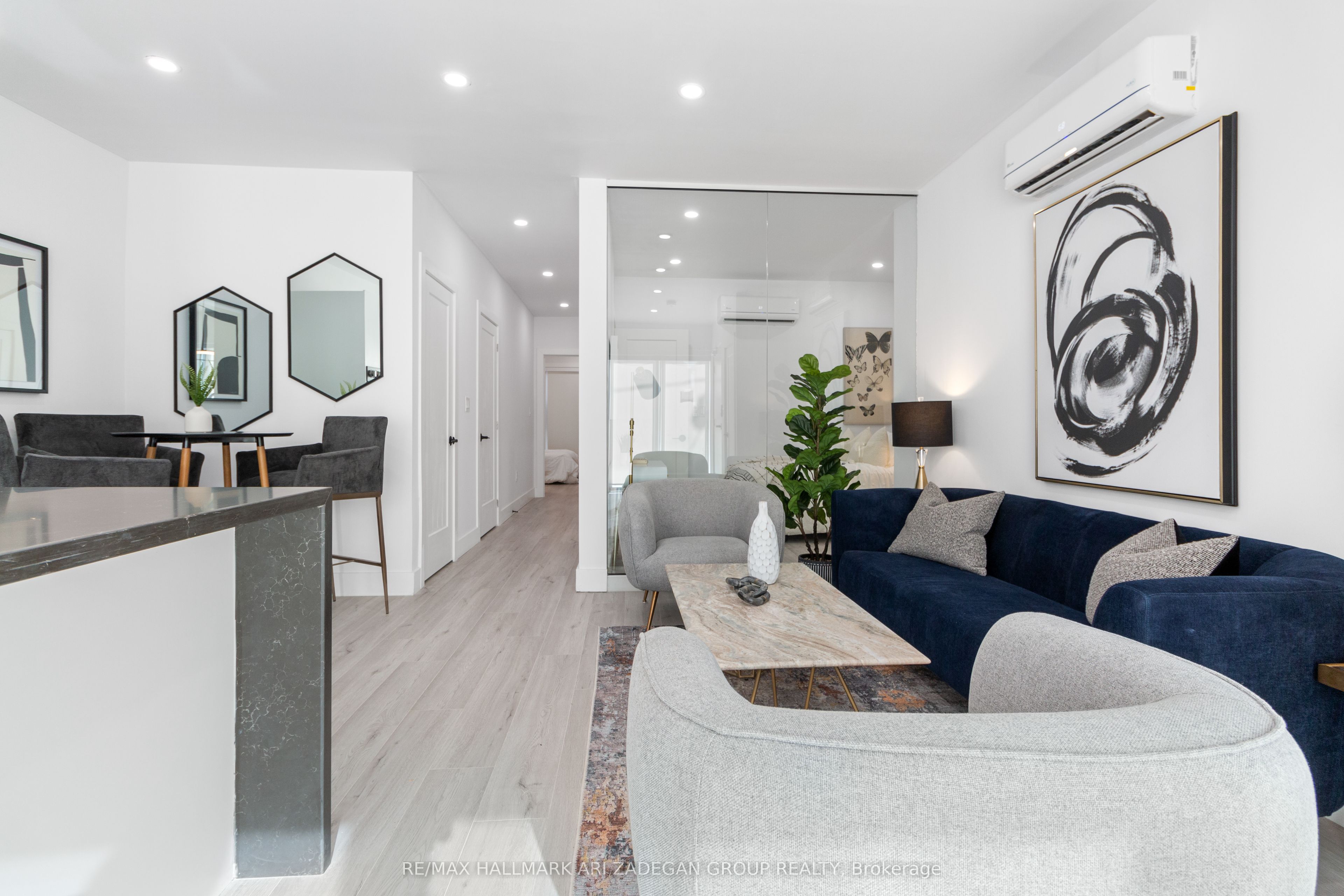 16 Minto Street, #1
