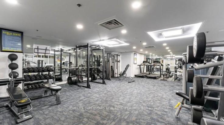 2 Bedrooms Condo at 5800 Sheppard, Toronto For sale