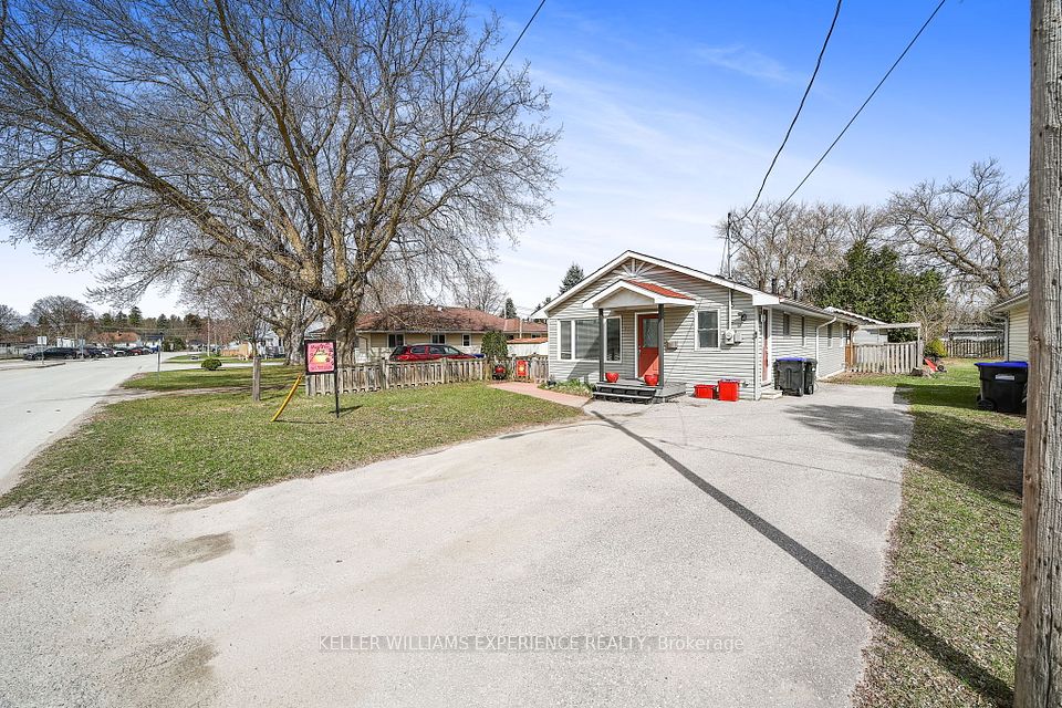 107 Sydenham