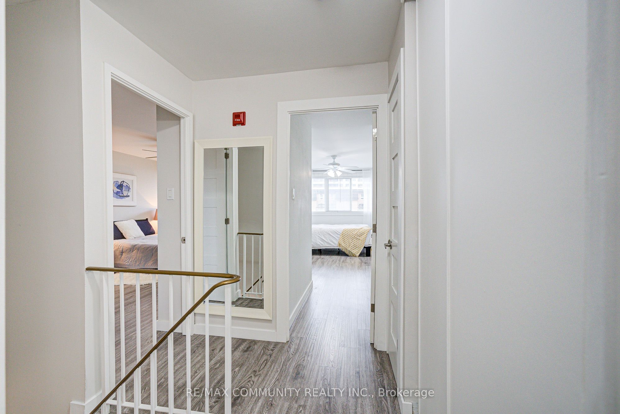 100 Mornelle Court, #1078