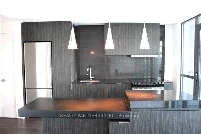 Condo at 101 charles,  Toronto For sale