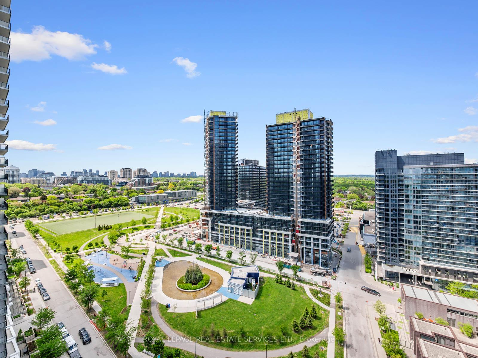 2 Bedrooms Condo at 115 McMahon, Toronto For sale