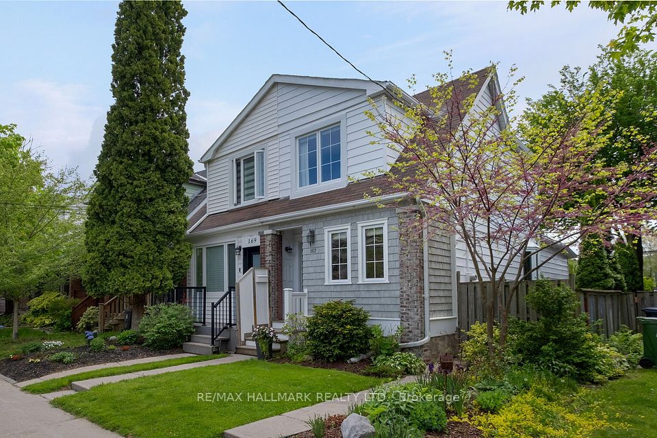 167 Coleman Avenue