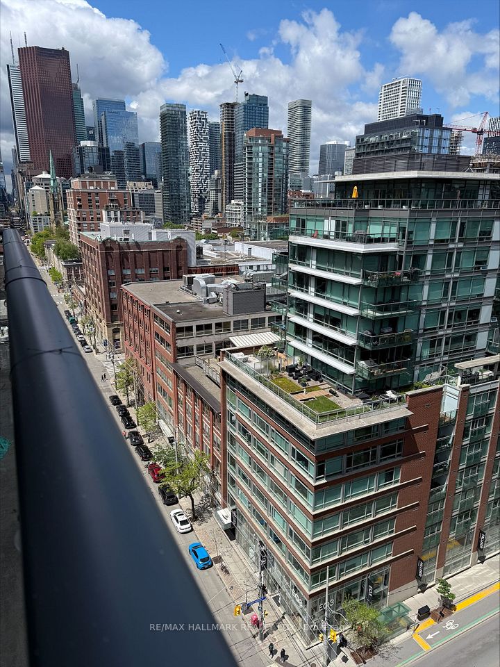 39 SHERBOURNE