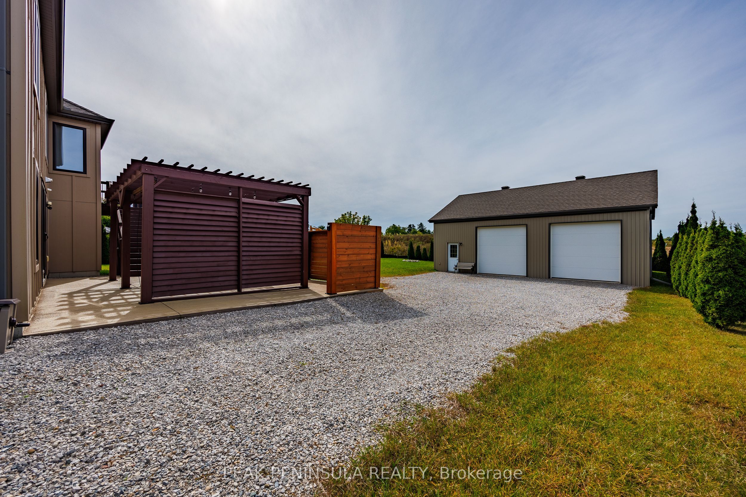 8383 Sandytown Road, Bayham Straffordville